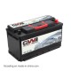 DIN100mf 12V 100ah Maintenance Free Auto Battery