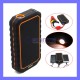 10000mAh Multifunction Battery Charger Auto Engine Starter 12V Car Battery Booster Power Bank Auto Jump Starter