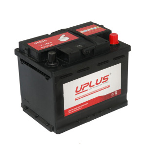 12V 55ah Long Service Life Auto Battery Car Battery (55530)